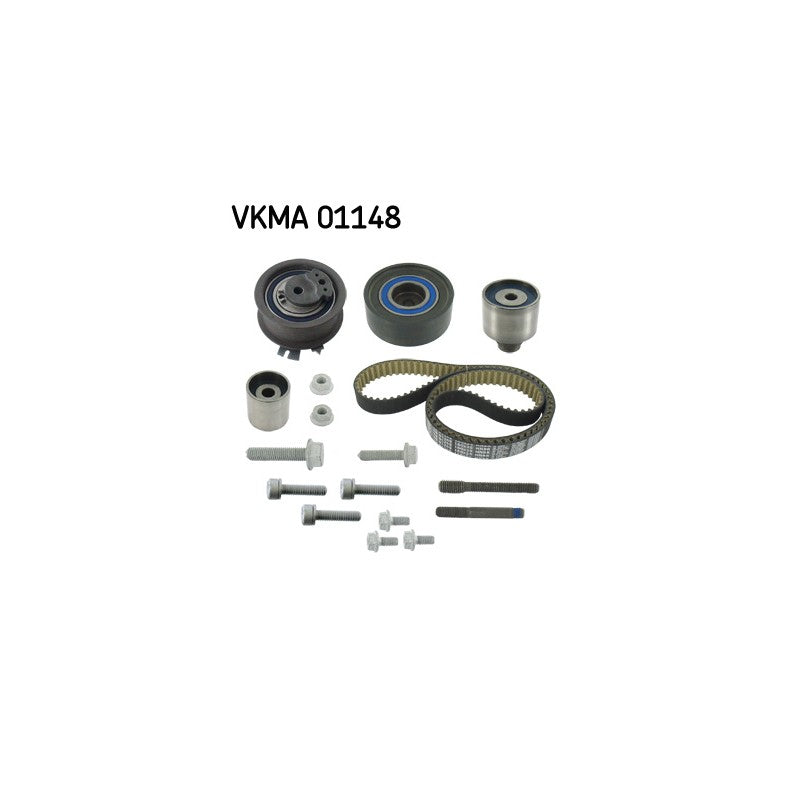 Kit distributie SKF VKMA 01148