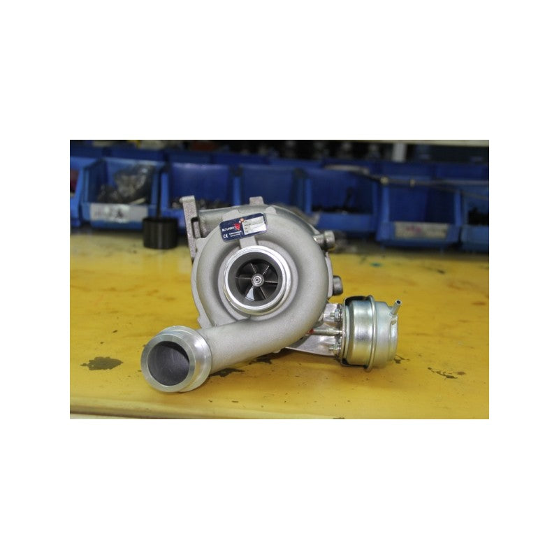 Turbina MTR MT2996