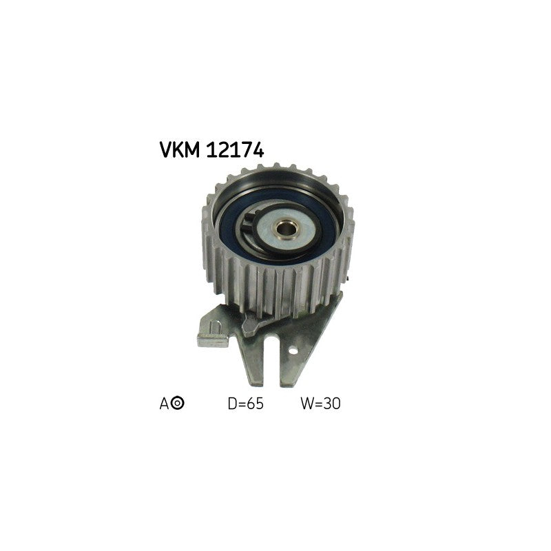 Rola intinzatoare distributie SKF VKM 12174