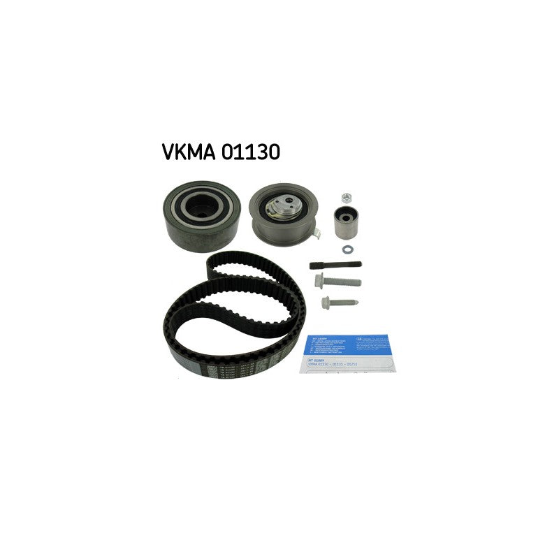 Kit distributie SKF VKMA 01130