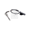 Senzor temperatura gaze evacuare FEBI BILSTEIN 185317