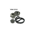Set curea transmisie SKF VKMA 35315