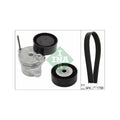 Set curea transmisie INA 529 0310 10