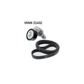 Set curea transmisie SKF VKMA 31402