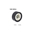 Rola ghidaj curea accesorii SKF VKM 38516