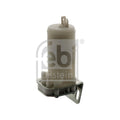Supapa EGR NRF 48636