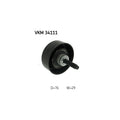 Rola ghidaj curea accesorii SKF VKM 34111