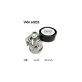 Intinzator curea accesorii SKF VKM 60003