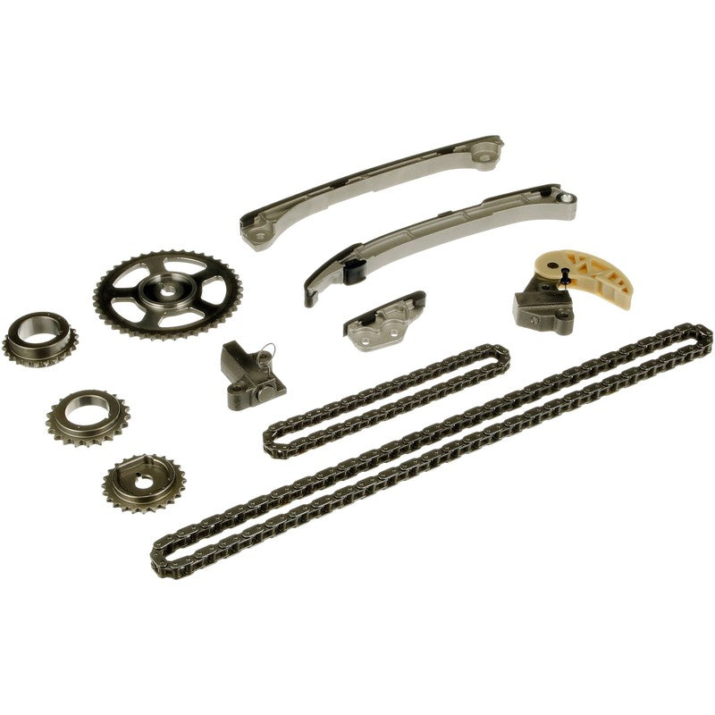 Kit lant distributie GATES CHK1022M