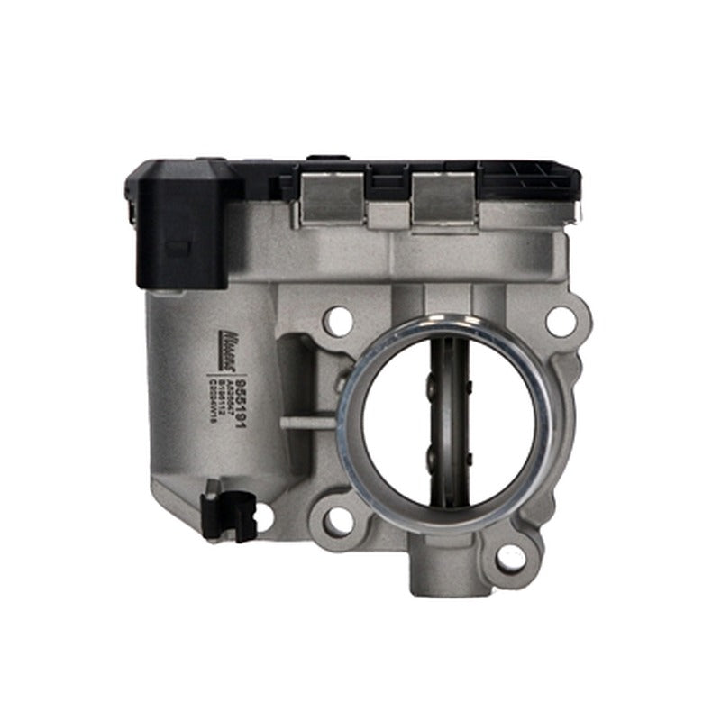 Corp clapeta acceleratie NRF 408042