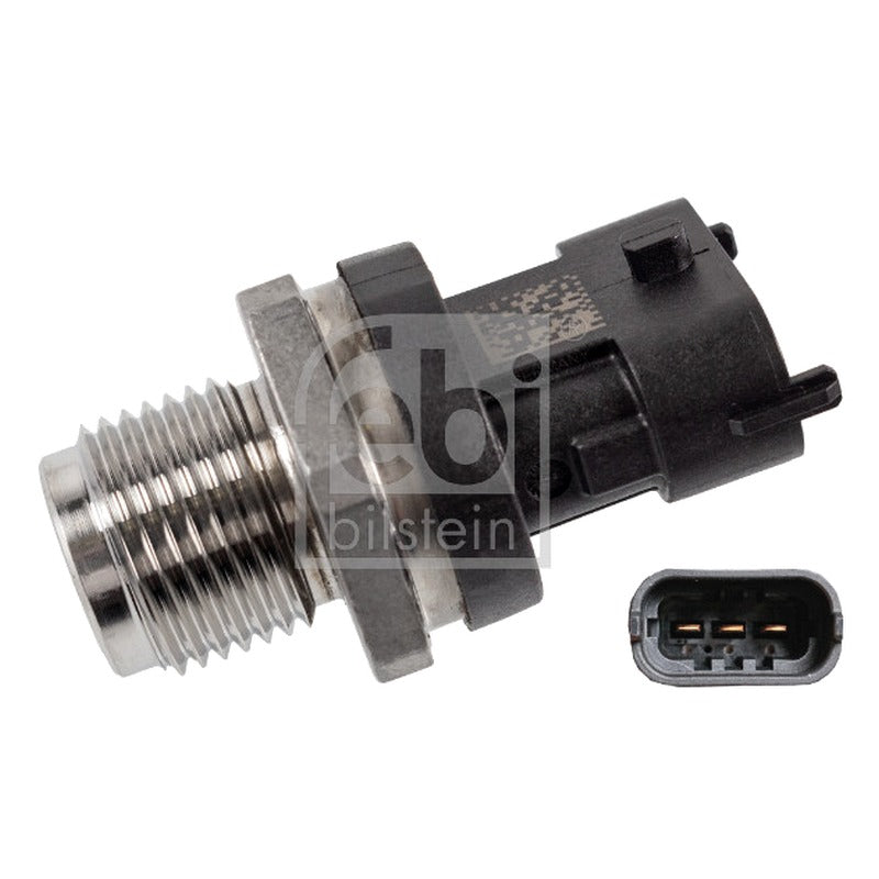 Senzor presiune combustibil NRF 792043