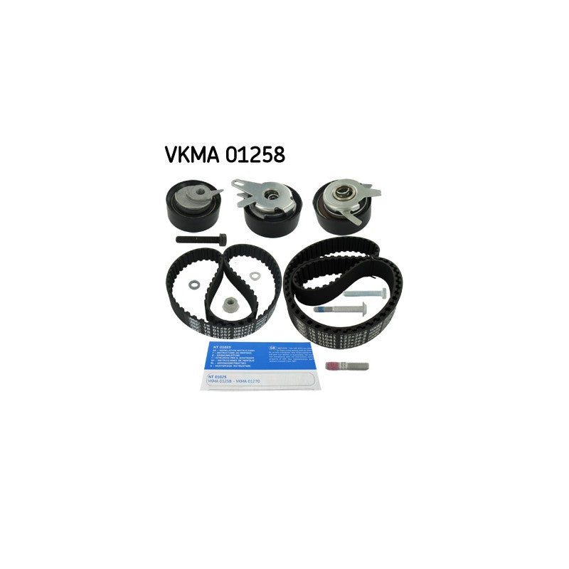 Kit distributie SKF VKMA 01258