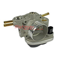 Corp clapeta acceleratie NRF 408055