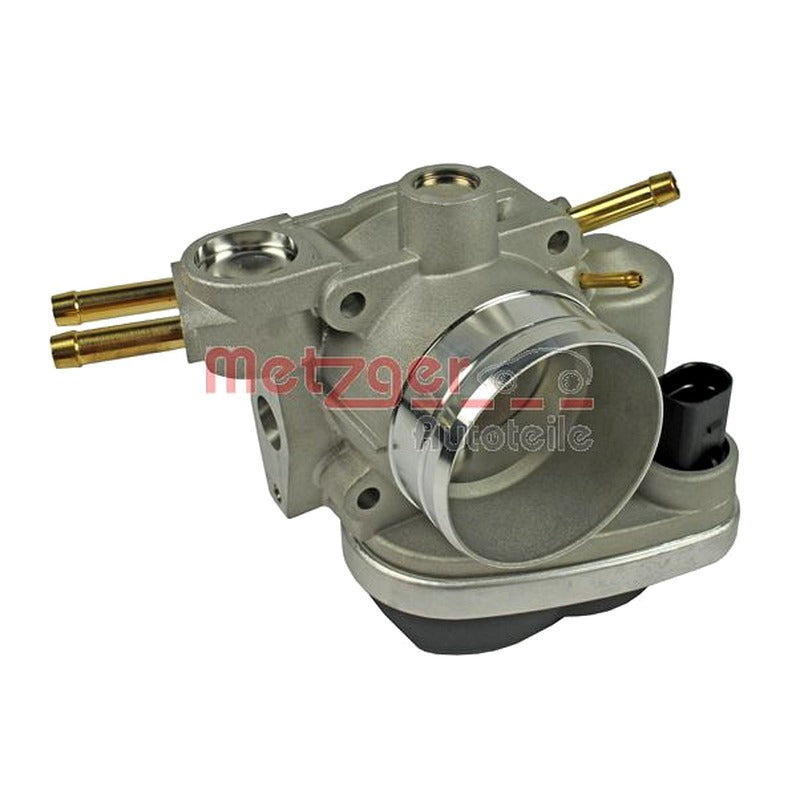 Corp clapeta acceleratie NRF 408055