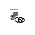 Set curea transmisie SKF VKMA 36072