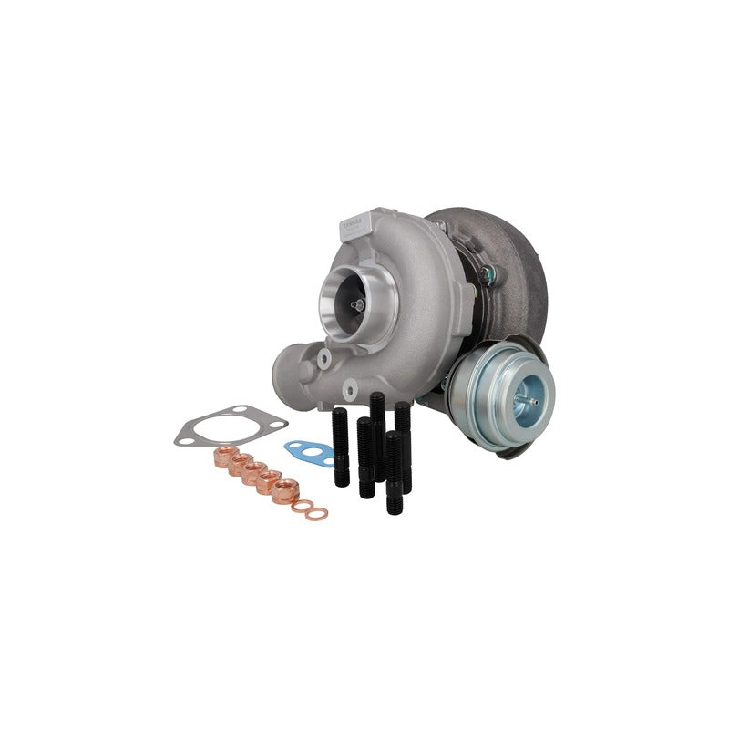 Turbina KAMOKA 8600213
