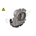 Corp clapeta acceleratie NRF 408021