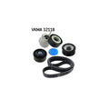 Set curea transmisie SKF VKMA 32118