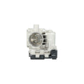 Corp clapeta acceleratie NRF 408068
