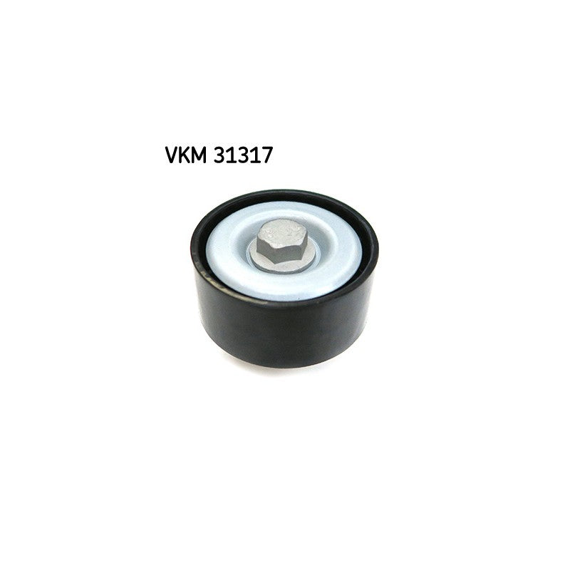 Rola ghidaj curea accesorii SKF VKM 31317