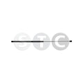 Dismantling Tool, injector STC T446146