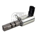 Supapa control ax came NTY EFR-MS-000