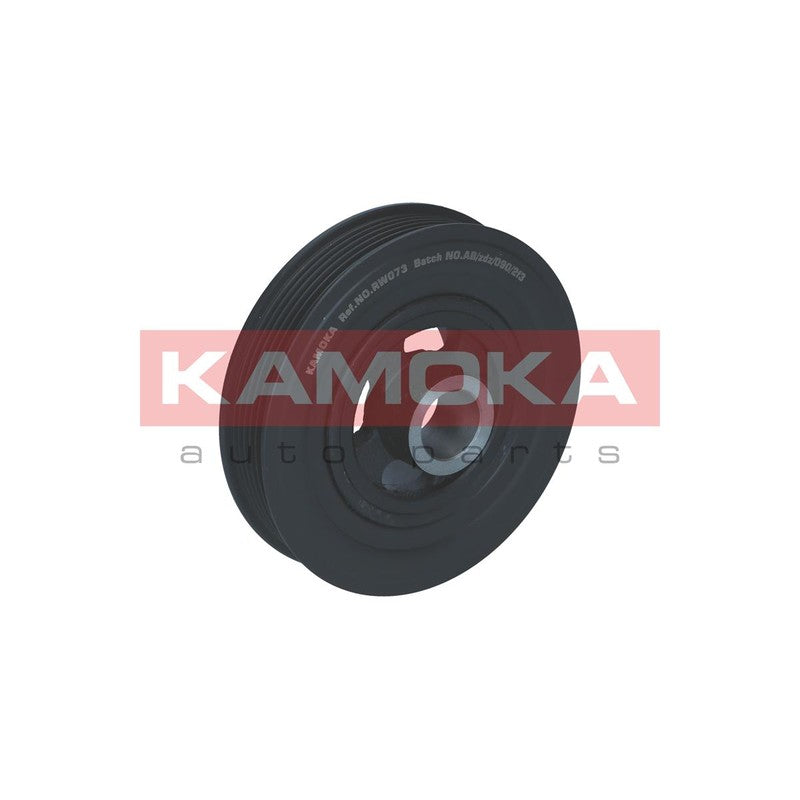 Fulie vibrochen KAMOKA RW073