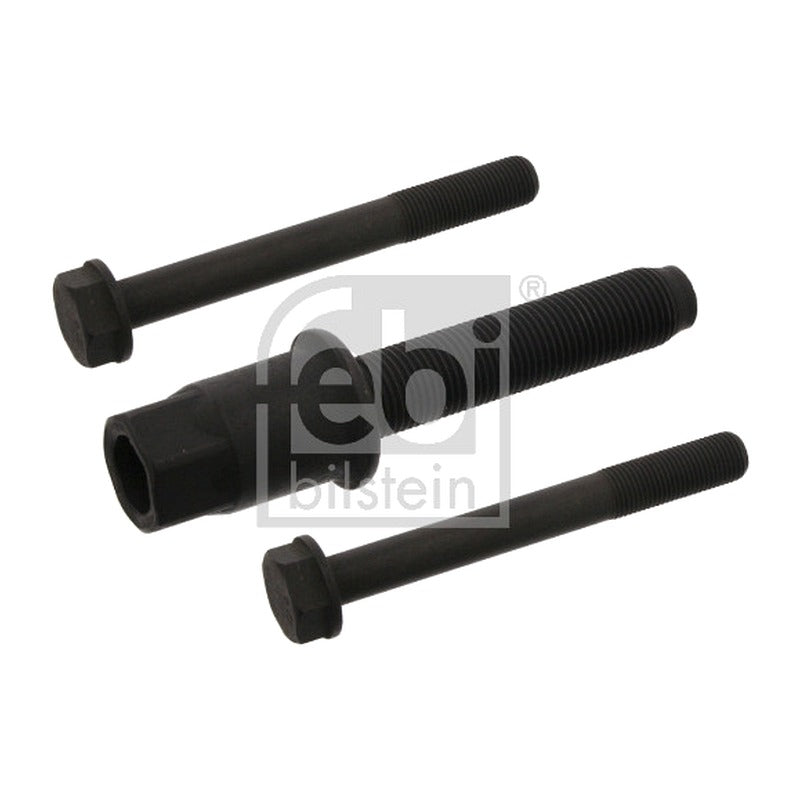 Kit lant pompa ulei IWIS 59807Set