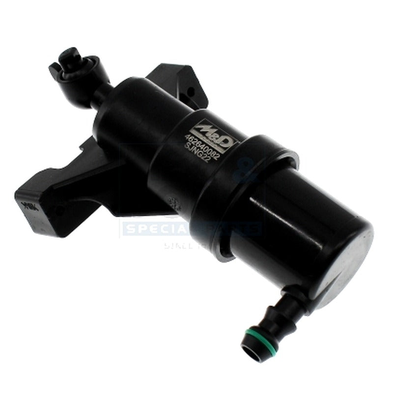 Garnitura baie ulei SAMPA 209.023