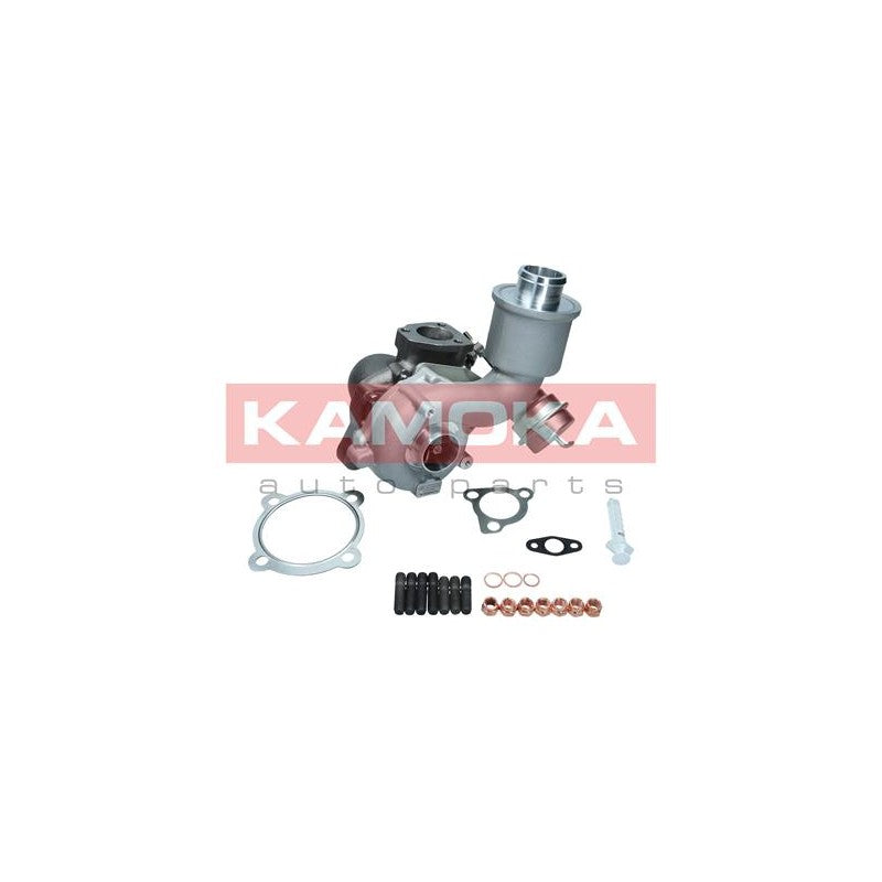 Turbina KAMOKA 8600059