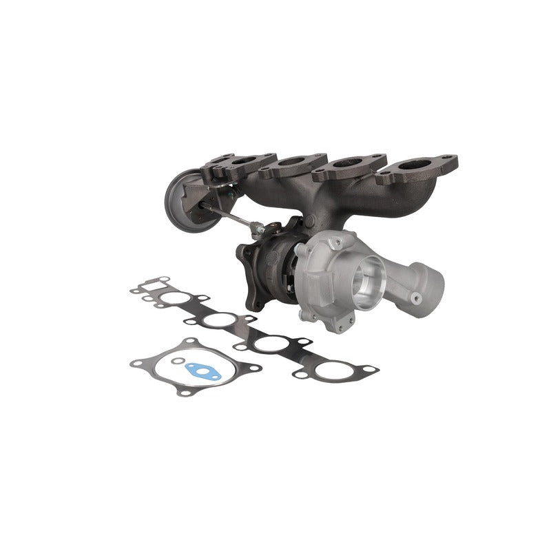 Turbina KAMOKA 8600117