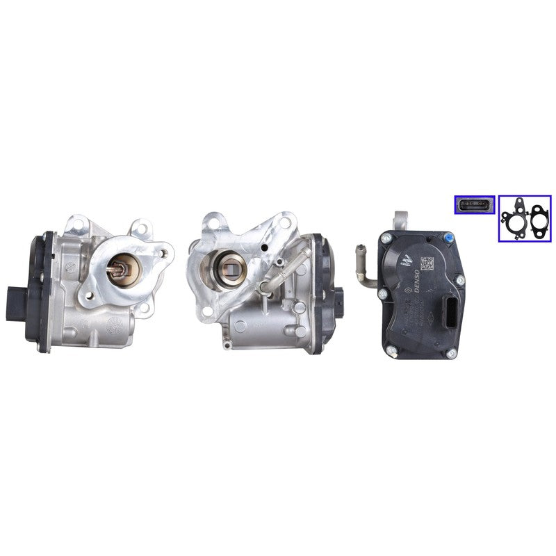 Supapa EGR LUCAS LEV2597