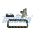Kit lant distributie FRECCIA TK08-1032