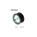 Rola ghidaj curea accesorii SKF VKM 66021
