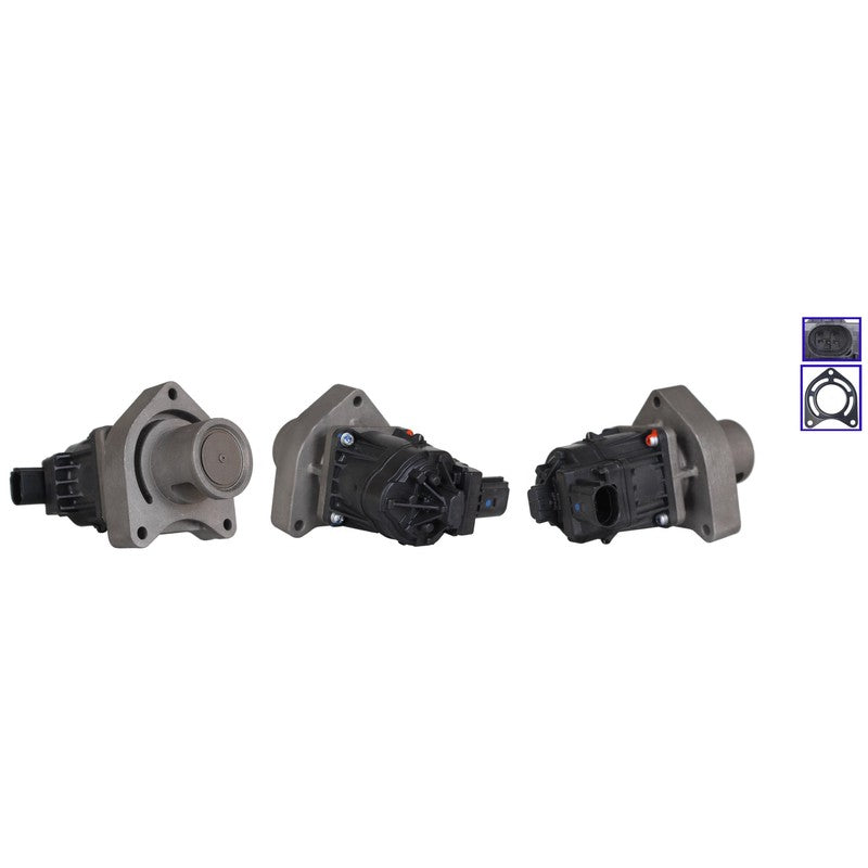 Supapa EGR LUCAS LEV2212