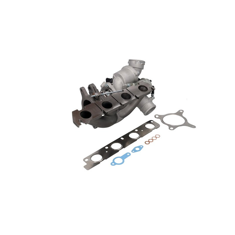 Turbina KAMOKA 8600103