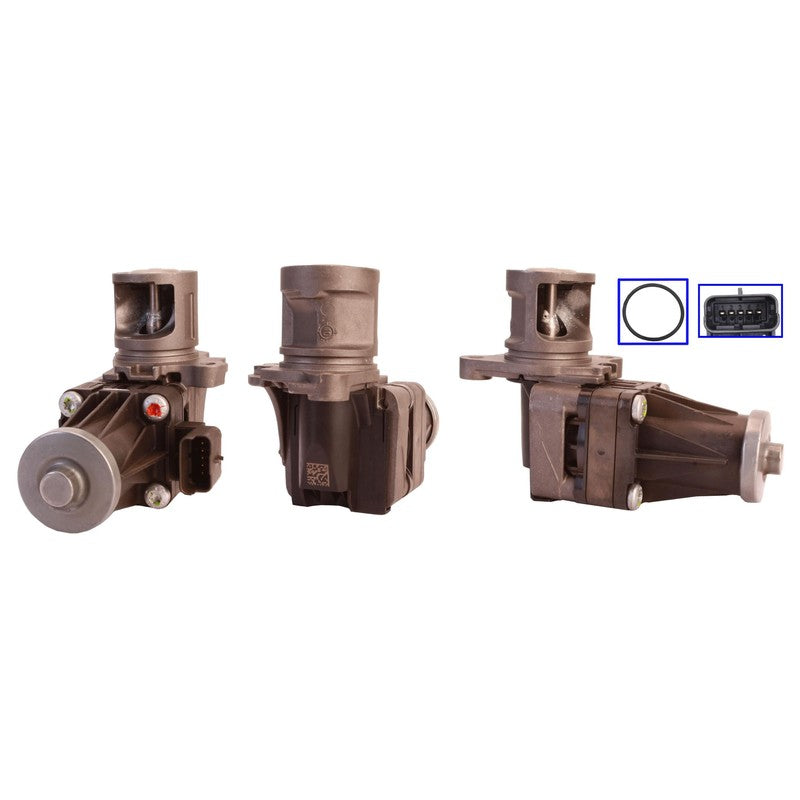 Supapa EGR LUCAS LEV0212