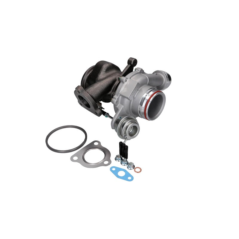 Turbina KAMOKA 8600133