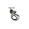 Set curea transmisie SKF VKMA 35260