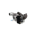Turbina KAMOKA 8600179