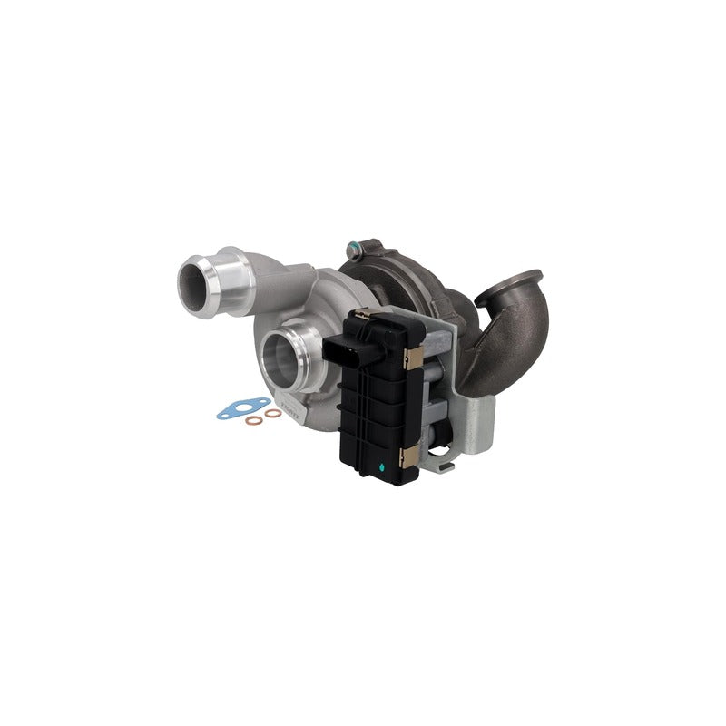 Turbina KAMOKA 8600179
