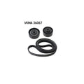 Set curea transmisie SKF VKMA 36067