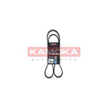 Curea transmisie caneluri KAMOKA 7016097