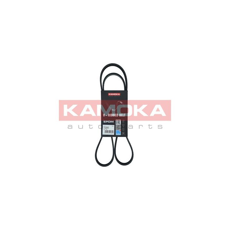 Curea transmisie caneluri KAMOKA 7016097