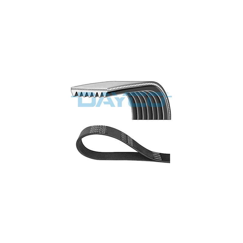 Curea transmisie caneluri DAYCO 7PK1557S