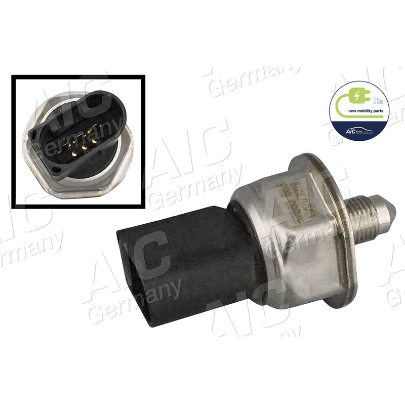 Senzor presiune combustibil AIC 57860