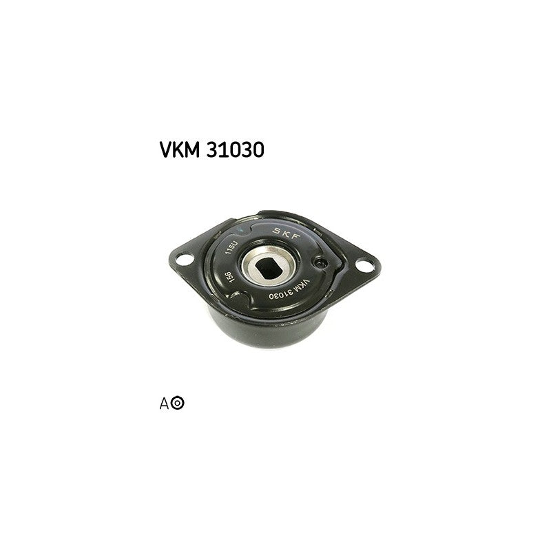 Intinzator curea accesorii SKF VKM 31030