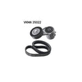 Set curea transmisie SKF VKMA 35022