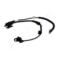 Senzor ABS Ashika 151-0H-H84