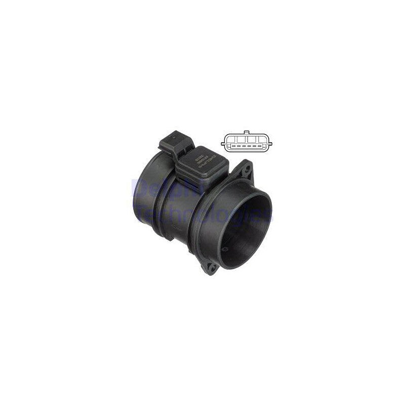 Debitmetru aer DELPHI AF10405-12B1